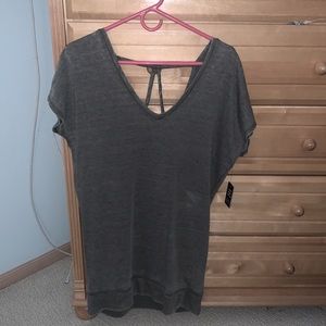 Express Tshirt Dress